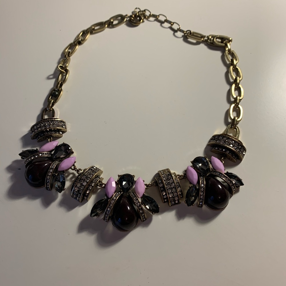 Bee Necklace